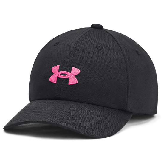 Under Armour Παιδικό καπέλο Blitzing Adjustable Cap